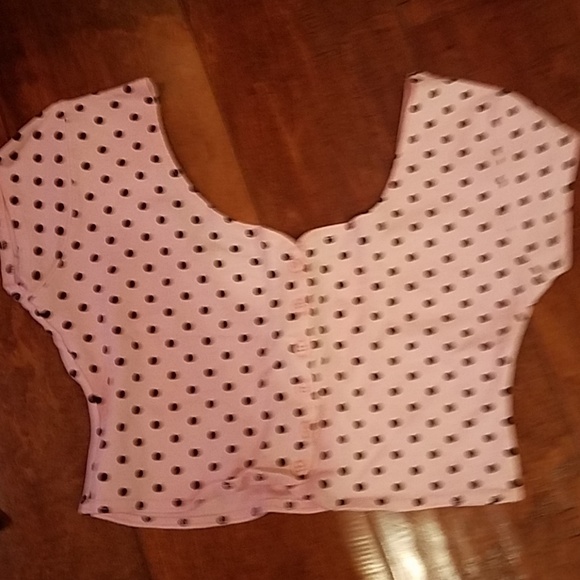 Tops Crop NEW - Picture 2 of 8